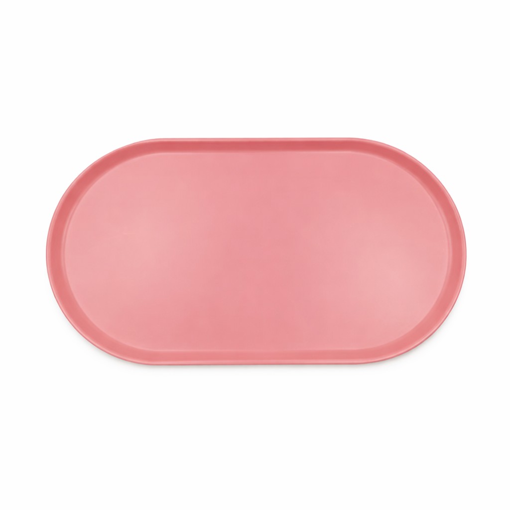 17 Inch Melamine Platter Wholesale – Commercial Grade Oval S