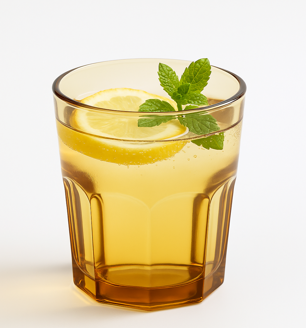 BPA Free Plastic Acrylic Water Cup Collection – Modern Color