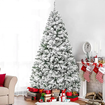 2022 Xmas Tree High Quality Warm Led&nbsp;<br />
Lights Christmas Tree With Stand<br />