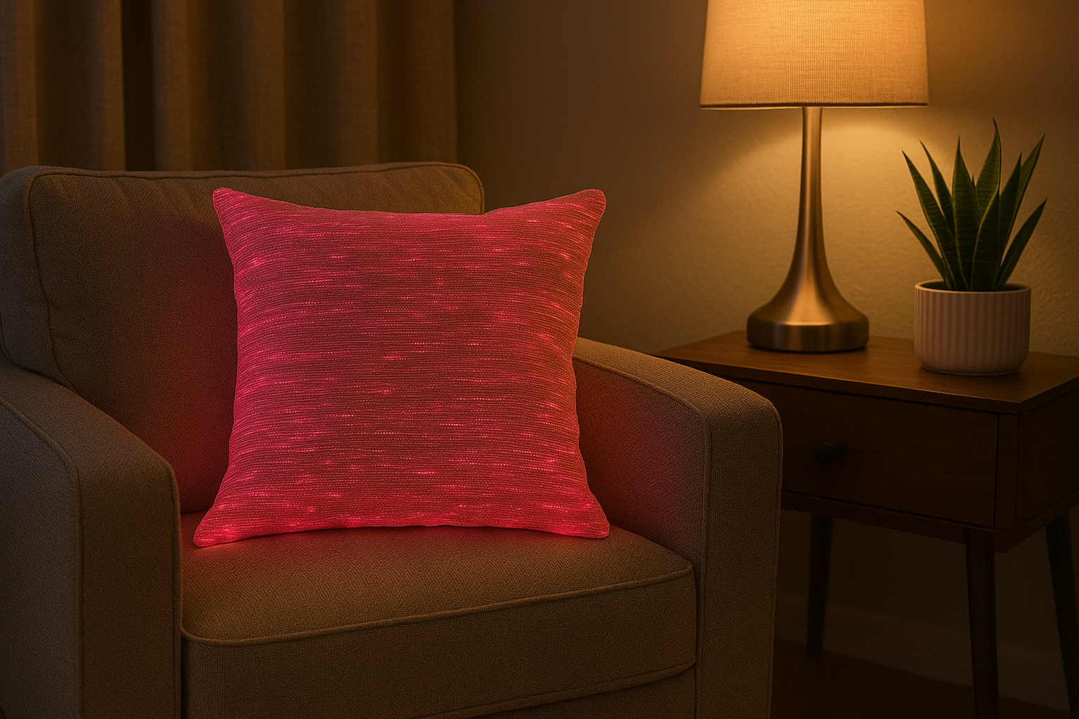 Fiber Optic Fabric in Performance Arts and Stage Design