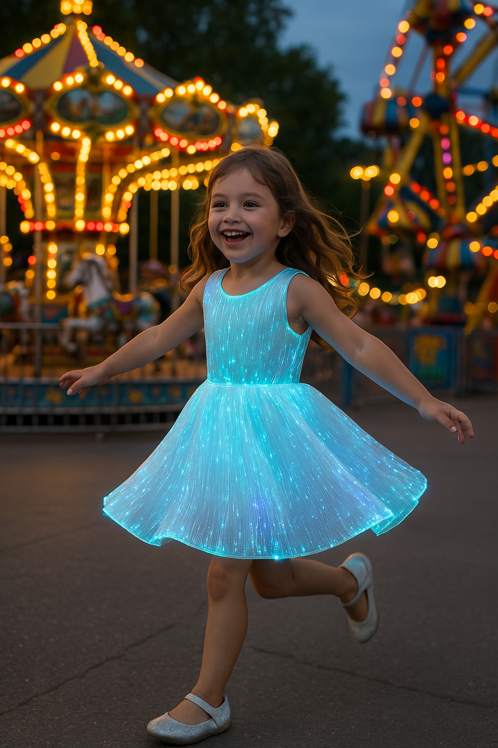How Fiber Optic Fabric is Transforming Events and Experiential Marketing