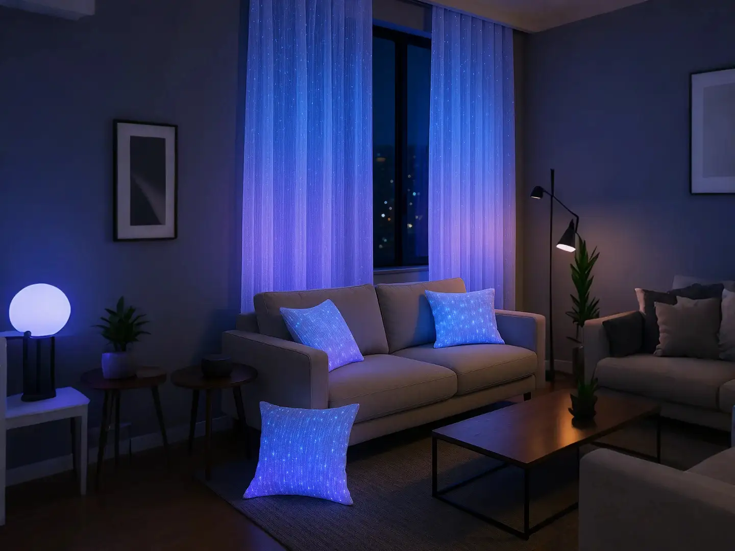 Essential Insights: Glowing Fiber Optic Fabric and the Principles of Light for Wholesale Buyers