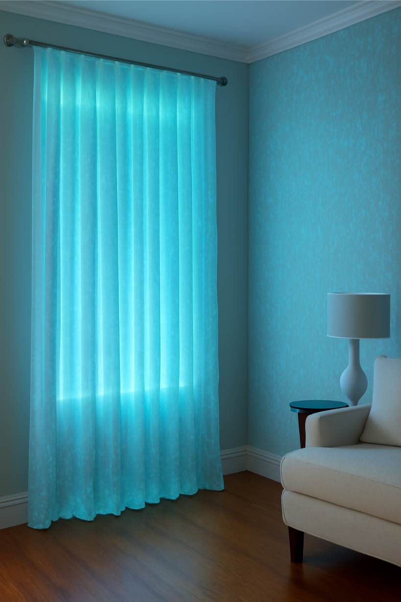 The Magic of Color Shifting Fabric and Its Uses in Modern Fashion