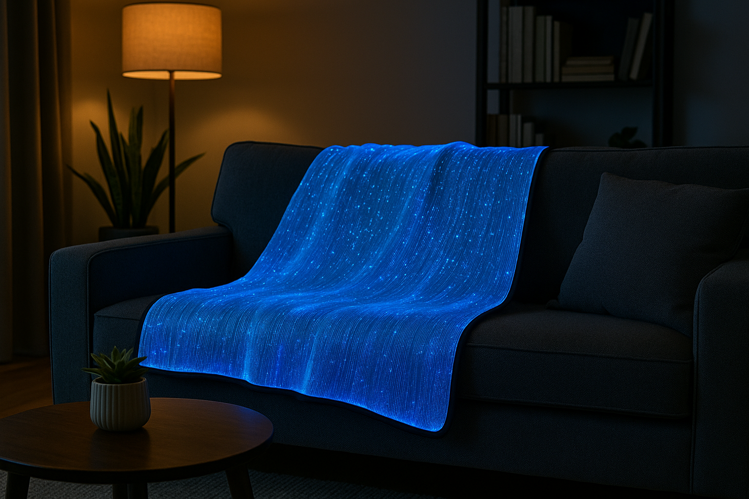 Advanced Video Shooting Techniques for Color Shifting and Glowing Fiber Optic Dresses