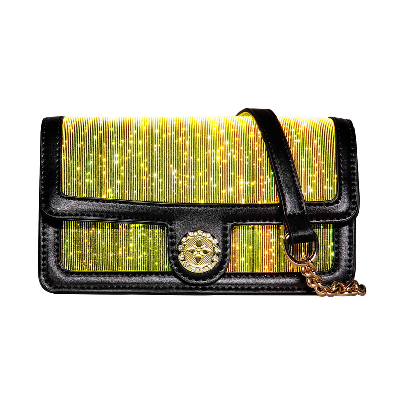 Why the Luminous Fiber Optic Bag is the Future of Brand Bag Innovation