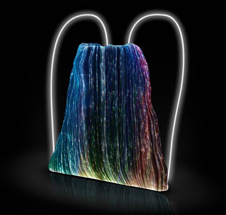 How to Choose the Best Luminous Fiber Optic Bag for Your Style