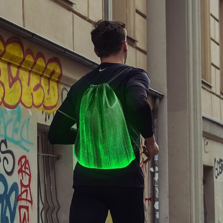 How Wearable Tech Costumes Are Shaping the Future of Festival Fashion