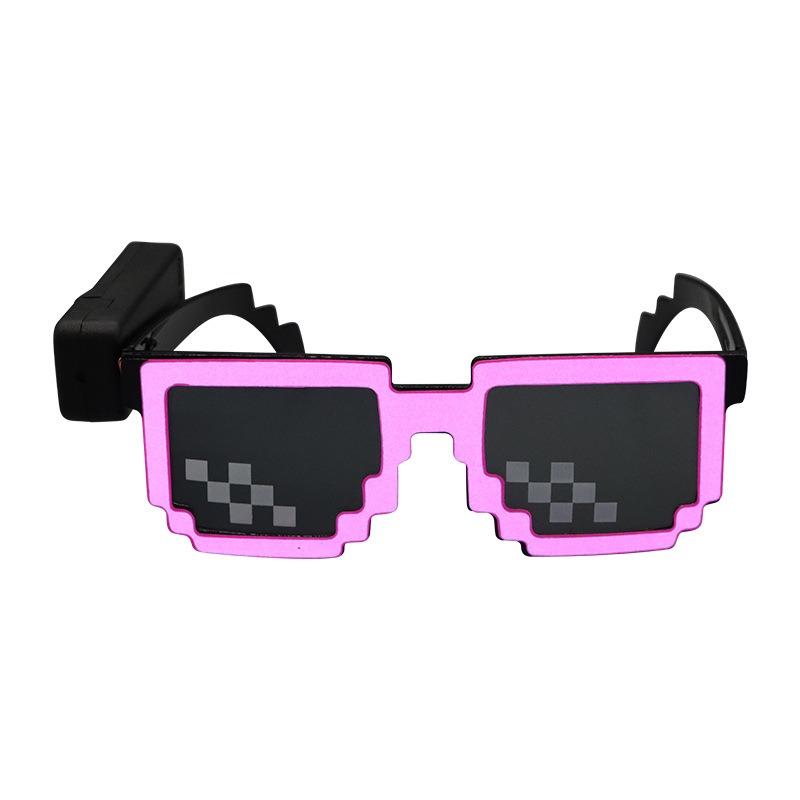 Future - Tech Glow Glasses, Enjoy a Cool Experience