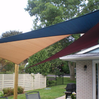 Sun Shade Sail