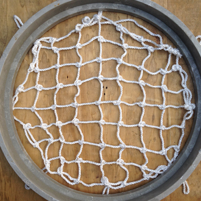 Manhole Cover Net