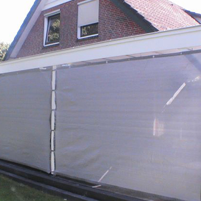 Outdoor Curtain