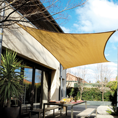 Sun Shade Sail