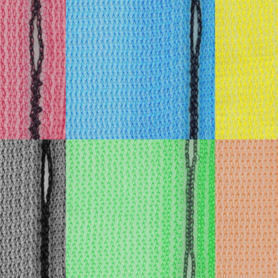 Debris Scaffolding Net