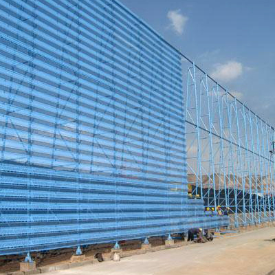 Windbreak Net