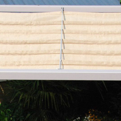 Outdoor Curtain