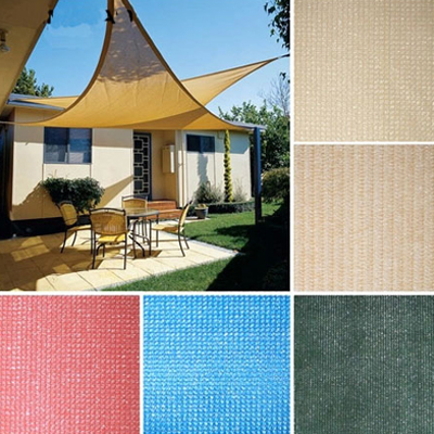 Sun Shade Sail