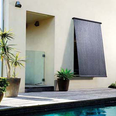 Outdoor Curtain