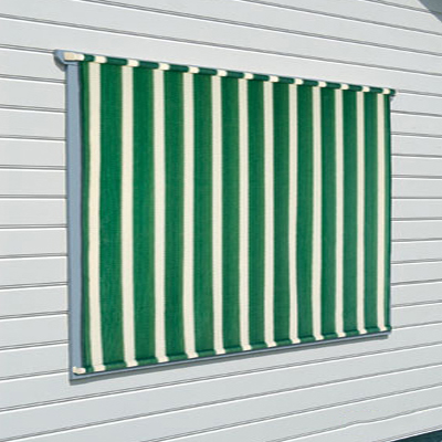 Outdoor Curtain