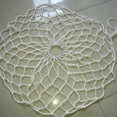Manhole Cover Net