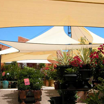 Sun Shade Sail