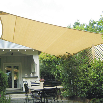 Sun Shade Sail