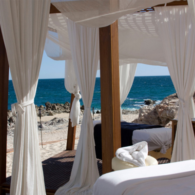 Outdoor Curtain