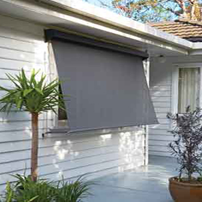 Outdoor Curtain