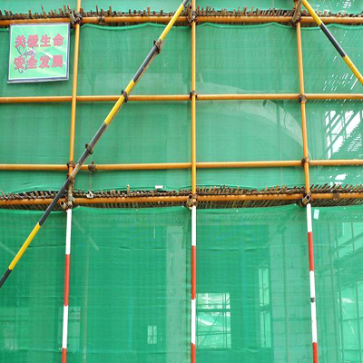 Debris Scaffolding Net