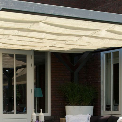 Outdoor Curtain