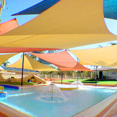 Sun Shade Sail