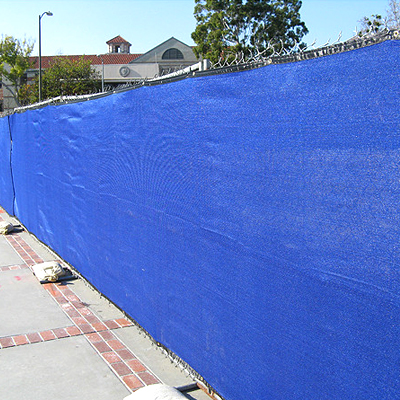 Windbreak Net
