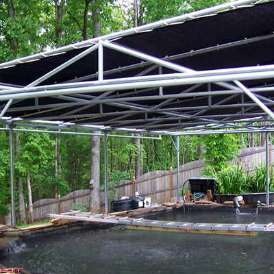 Sun Shade Sail