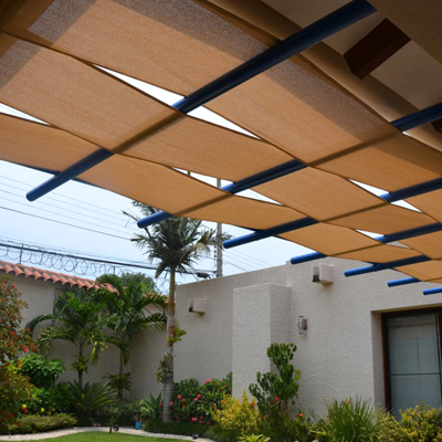 Sun Shade Sail