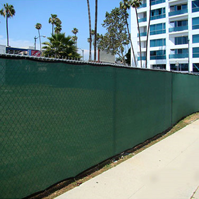Windbreak Net