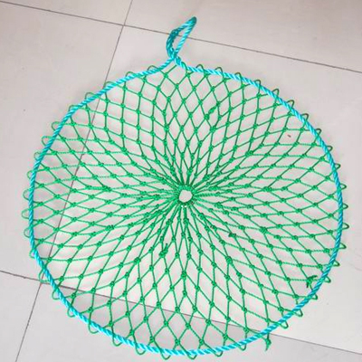 Manhole Cover Net