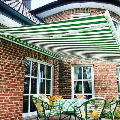 Sun Shade Sail