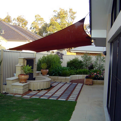 Sun Shade Sail