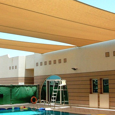 Sun Shade Sail
