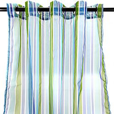 Outdoor Curtain