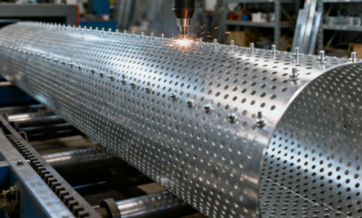 Advanced Strategies for Galvanized Perimeter Mesh with Tamper‑Proof Bracket Locks