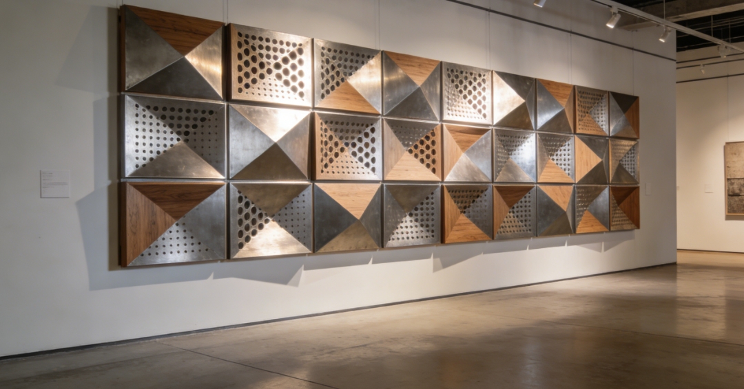 Cartoon‑Shaped Acoustic Panels for Classrooms, Libraries, and Playrooms