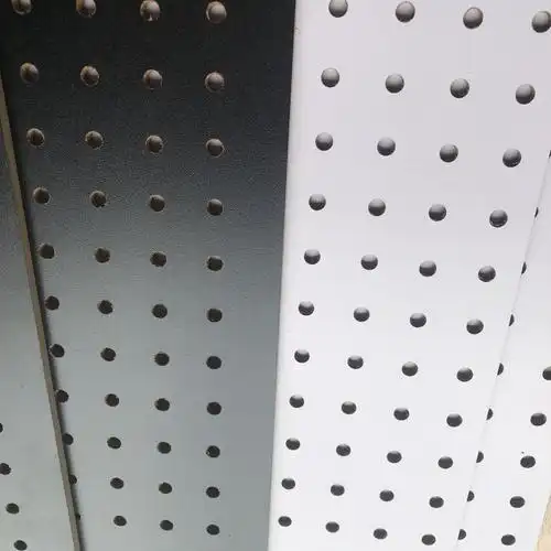 Fancy Facade Decorative Metal Mesh Panels in Contemporary Projects