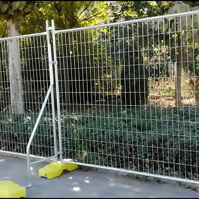 Road guardrails