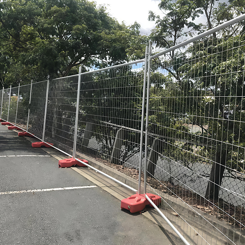 Road guardrails