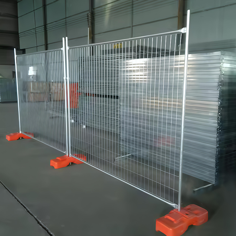 Road guardrails