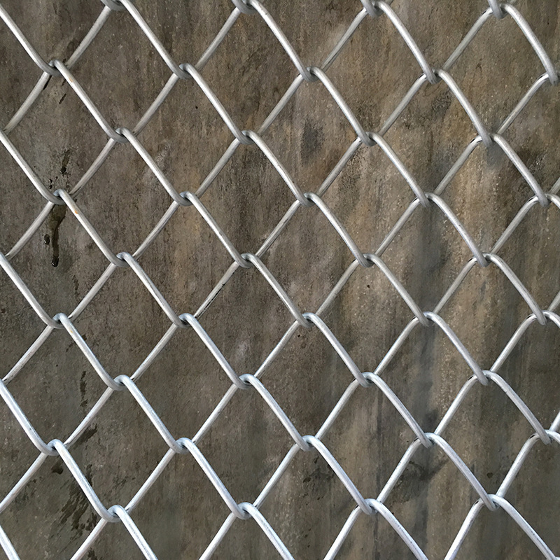 Picket Fence