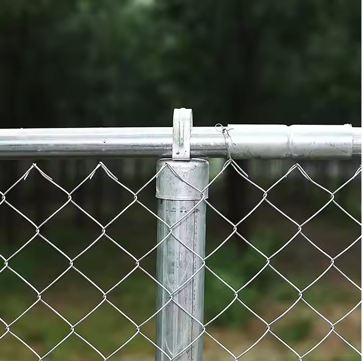Picket Fence