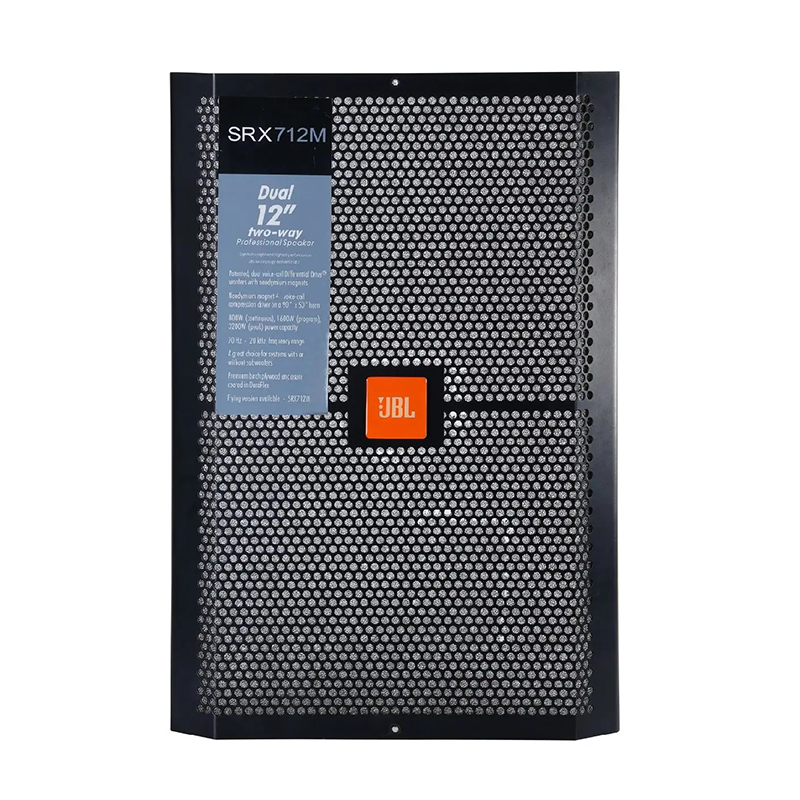 Metal Mesh Filter Screen