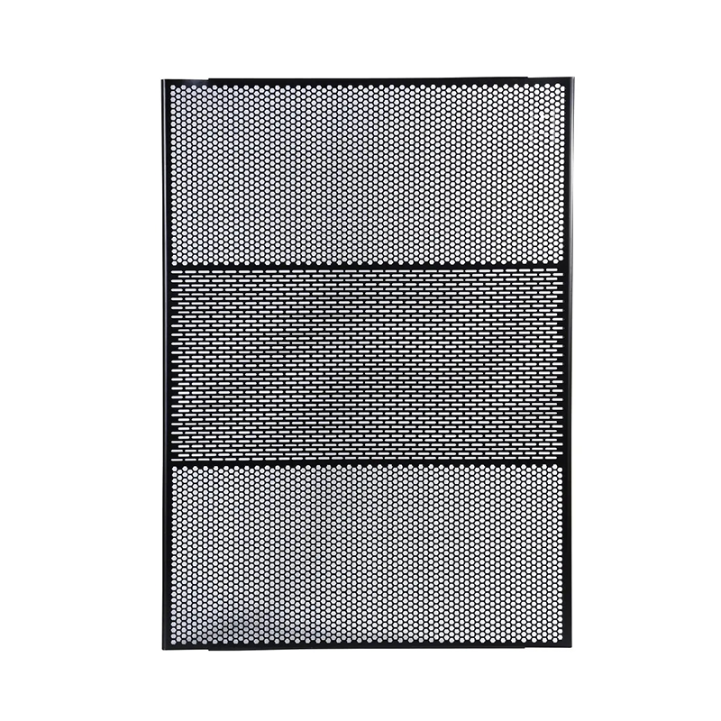 Metal Mesh Filter Screen