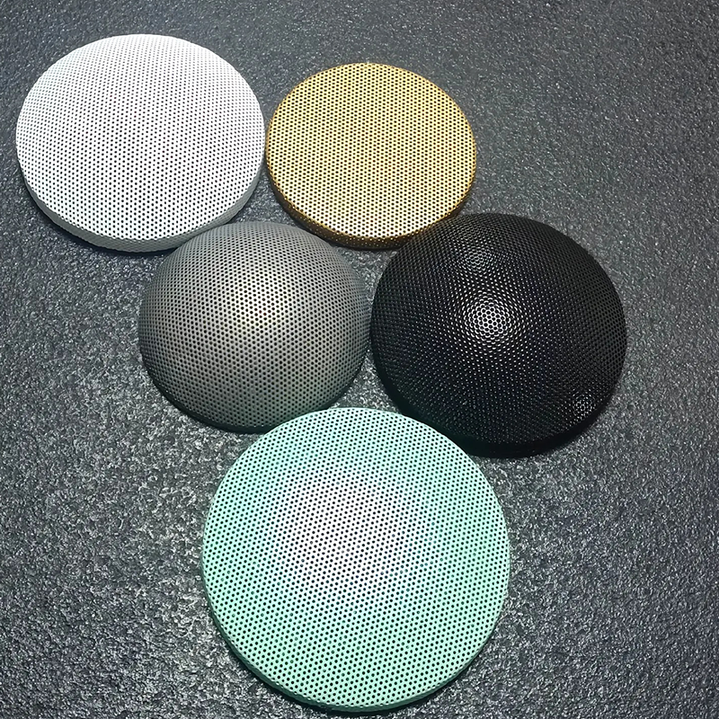 Metal Mesh Filter Screen